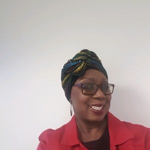 Meet your Posher, Josie